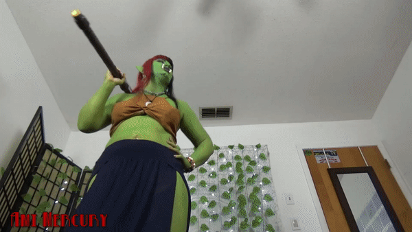 www.amimercury.com - Orc Giantess thumbnail